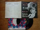 SYLVIE VARTAN-I'm Watching..(63/Japan 1st Orig./7