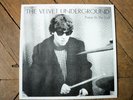 THE VELVET UNDERGROUND Praise ye the lord LIVE Rare LP