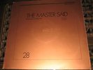 ROLAND KOVAC/MASTER SAID/SELECTED SOUNDS GERMAN 71 ORIG