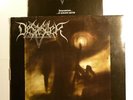 Desaster - Touch of medieval darkness LP (Absu)
