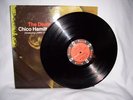 Chico Hamilton, The Dealer, Impulse A-9130, Stereo
