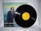 Benny Golson, New York Scene, Contemporary C 3552, Mono