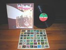 LED ZEPPELIN II RARE Robert Ludwig RL LP 1841 Broadway