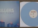 THE KILLERS - HOT FUSS (LTD NUMBERED VINYL ALBUM)