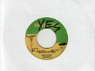 SKA/REGGAE SINGLE: BOBBY AITKEN - SWEETS FOR MY SWEET