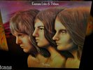 EMERSON LAKE & PALMER SEALED LP TRILOGY ELP MINT ALBUM