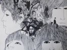 The Beatles  REVOLVER  Lp