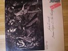 DRISCOLL AUGER & THE TRINITY Streetnoise 2-LP/FOC/RI