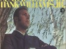 HANK WILLIAMS JR. SUNDAY MORNING LP MGM SE-4657 1969