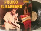 FRUKO EL BARBARO SALSA COLOMBIA ?