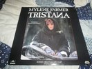 TRES RARE MYLENE FARMER DANS TRISTANA MAXI 45T BOF