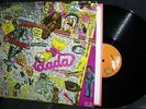 LP DADA -  s/t *JUPITER orange '80 GERMANY/ FACTS* NEU