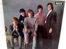 The Angry Young Them LP - Van Morrison - Decca 2nd