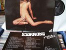 Scorpions: Virgin Killer+Beilage mit Virgin-Cover, RCA