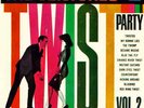 Ventures Twist Party Vol 2 Jukebox Stereo 33 EP 8014