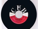 WILSON PICKETT 45 LET ME BE YOUR BOY NORTHERN  CUB 9113