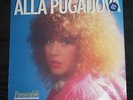 ALLA PUGATJOVA - Paromshik. finland only LP Pugacheva