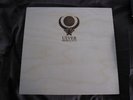 Ulver-Shadows of the sun VINYL RARE WOODEN SLEEVE NEW