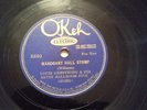 LOUIS ARMSTRONG S.B. FIVE,
