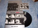 THE BEATLES-LET IT BE NAKED-LP VERSION 2003 PRESSING
