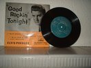 elvis hmv ep good rockin tonight