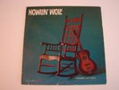 HOWLIN' WOLF SELF TITLED CHESS 1469 1962 LP