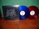 SLAYER - DIE HALLE 2LP  & GREAT LIVE SHOW 