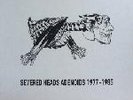 Severed Heads - Adenoids 1977-1985 (VOD 49)