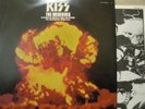 KISS / ORIGINALS - Japan 3LP & BOOKLET