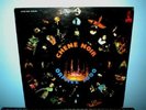 CHENE NOIR  Orphee 2000  LP   French pressing