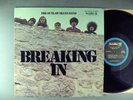 Outlaw Blues Band, The  Breaking In