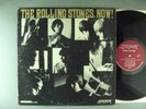 Rolling Stones, The  Now  Mono Unboxed Maroon