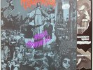 Terrorizer -Word downfall LP 1989 ORIG. 1st PRESS