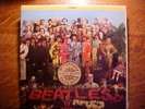 The Beatles Sgt Peppers Mint/Stereo/black label/cutouts