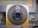 NORTHERN SOUL--THE CARPETS-VERY RARE on V I J #9732--