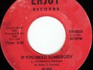 BLISS If You Need Somebody RARE MODERN SOUL 45 * Listen