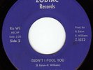 RUBY ANDREWS Didn't I Fool SISTER FUNK SOUL 45 * Listen