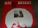 RAY BRYANT Up Above The Rock LP CADET jazz/funk orig.