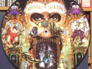 MICHAEL JACKSON – Dangerous, PICTURE DISC, Rare WooooW