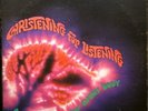Steven Halpern Christening For Listening LP BREAKS HEAR