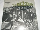 the Seeds- same  original garage  psych