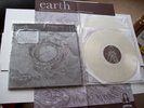 EARTH : A Bureaucratic Desire 2 LP CLEAR VINYL w/poster
