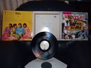 The BEATLES Anthology No2 TRIPLE (3) VINYL DISCS MINT