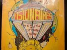 THE GOSPEL VISIONAIRES - ISLAND MODERN SOUL DISCO LP