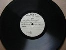Buddy Burton on Electrobeam Gennett test pressing
