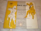 PATHE-VOX/MOZART/ REINHOLD BARCHET,violin/ REINHARDT