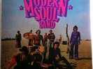 Modern Soul Band Rare German Funk LP Amiga HEAR