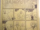 Rao Kyao Bambu Rare Portuguese Jazz Funk LP UK HEAR