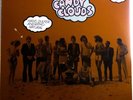 Hans Dulfer and Ritmo-Natural Candy Clouds Funk LP HEAR