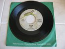 Queen  Liar b/w Doing All Right 45 RPM Single, EK-45884